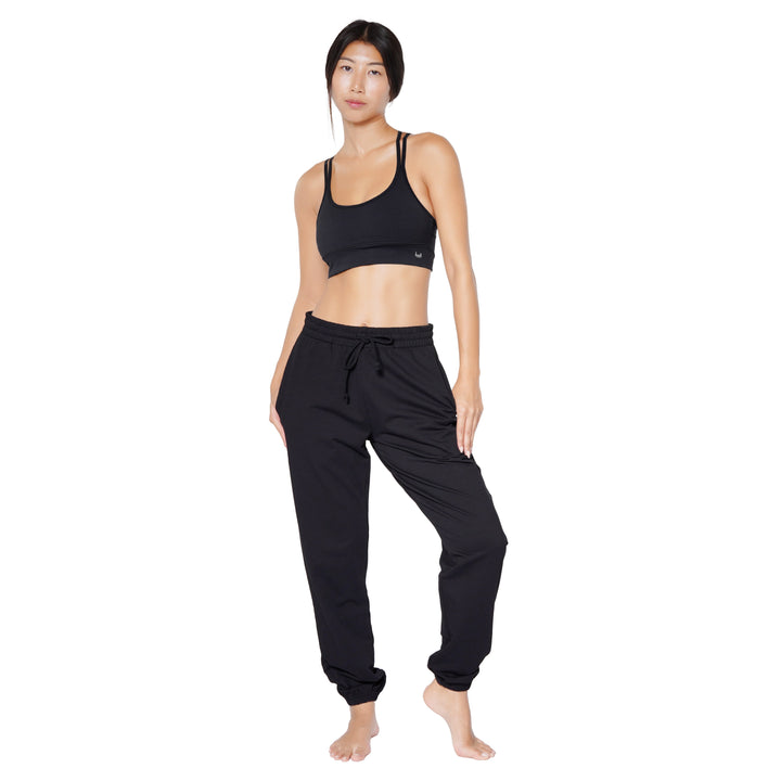 HUIT - Bien Etre brassière dos croisé