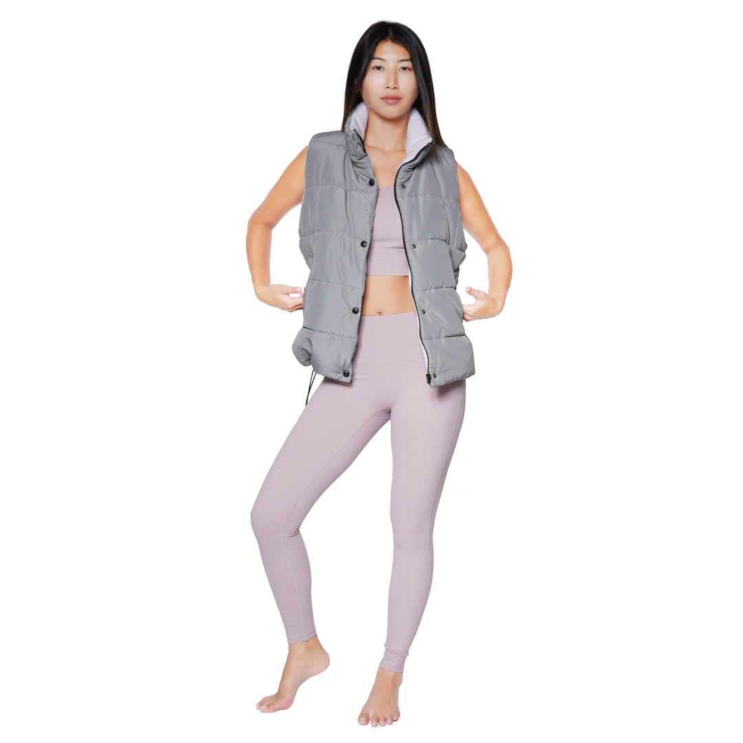 Bien Etre Leggings - Blush