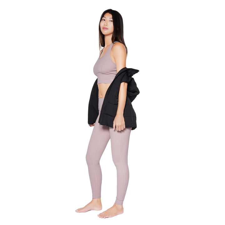 Bien Etre x ALPS Veste Chauffante