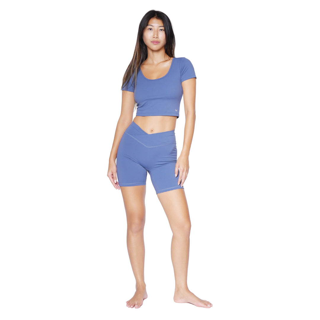 Bien Etre Cycliste— Denim