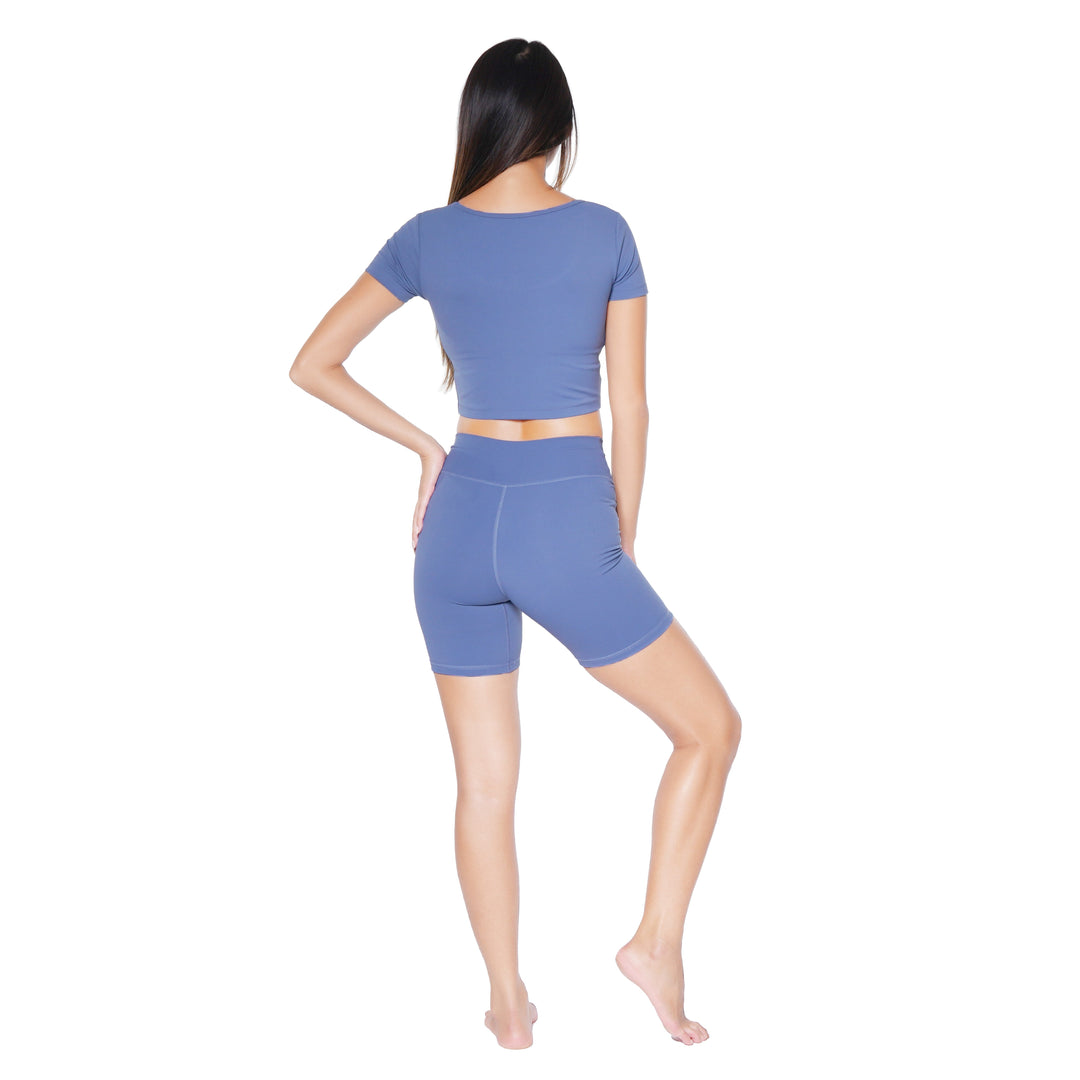 Bien Etre Cycliste— Denim