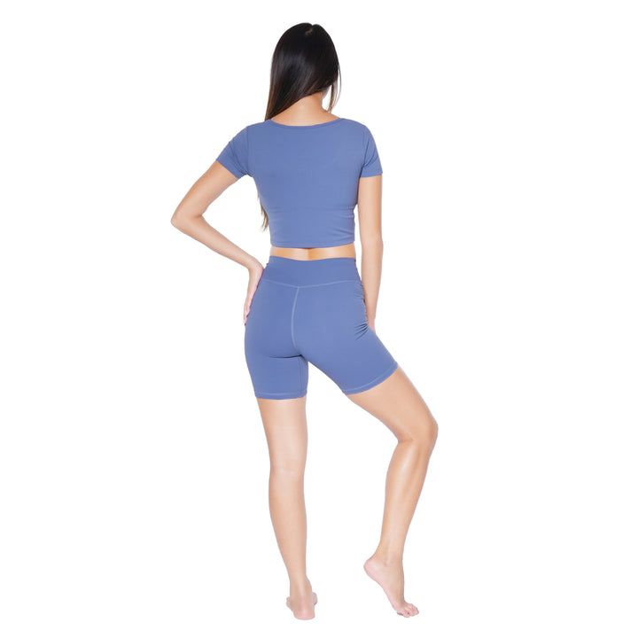 Bien Etre Cycliste— Denim