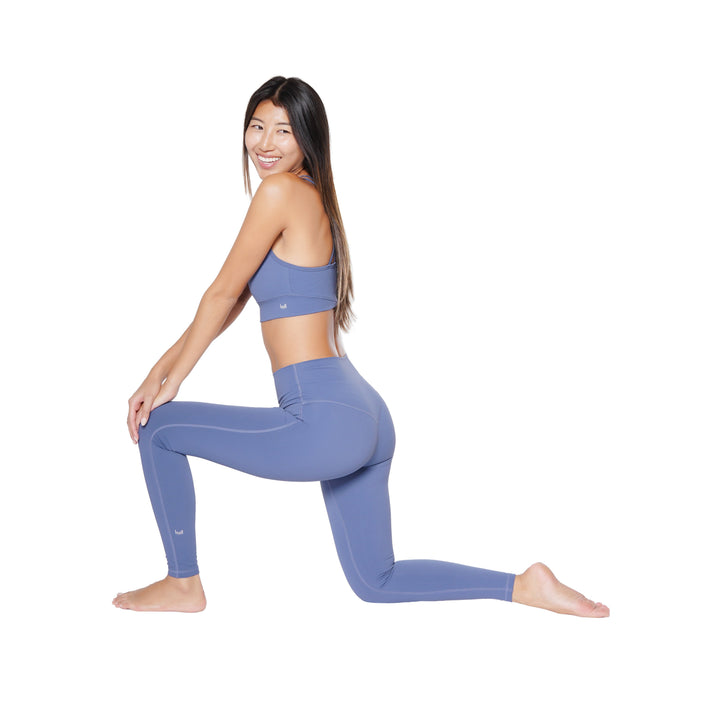 Bien Etre Leggings - Denim