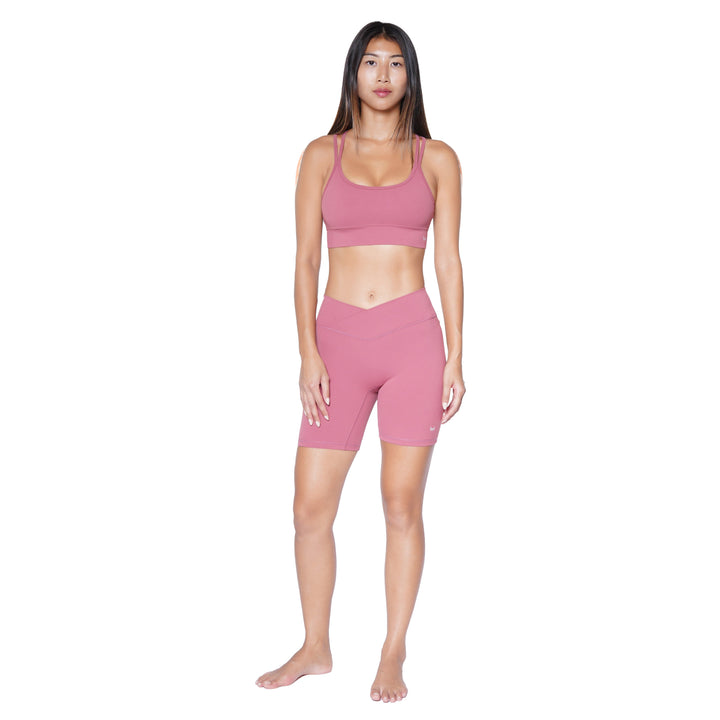 Bien Etre Cycliste— Winter Rose