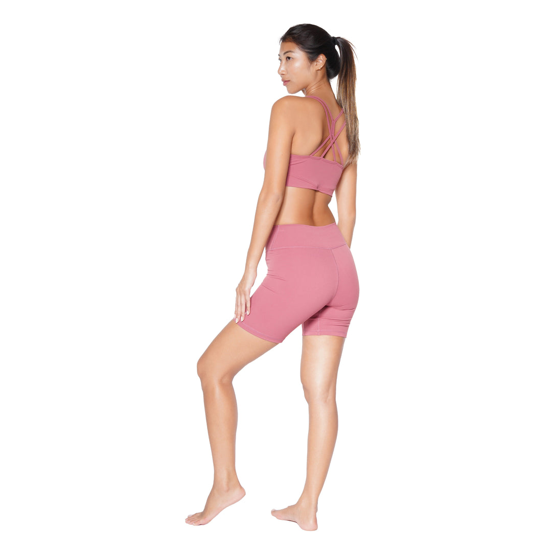 Bien Etre Cycliste— Winter Rose