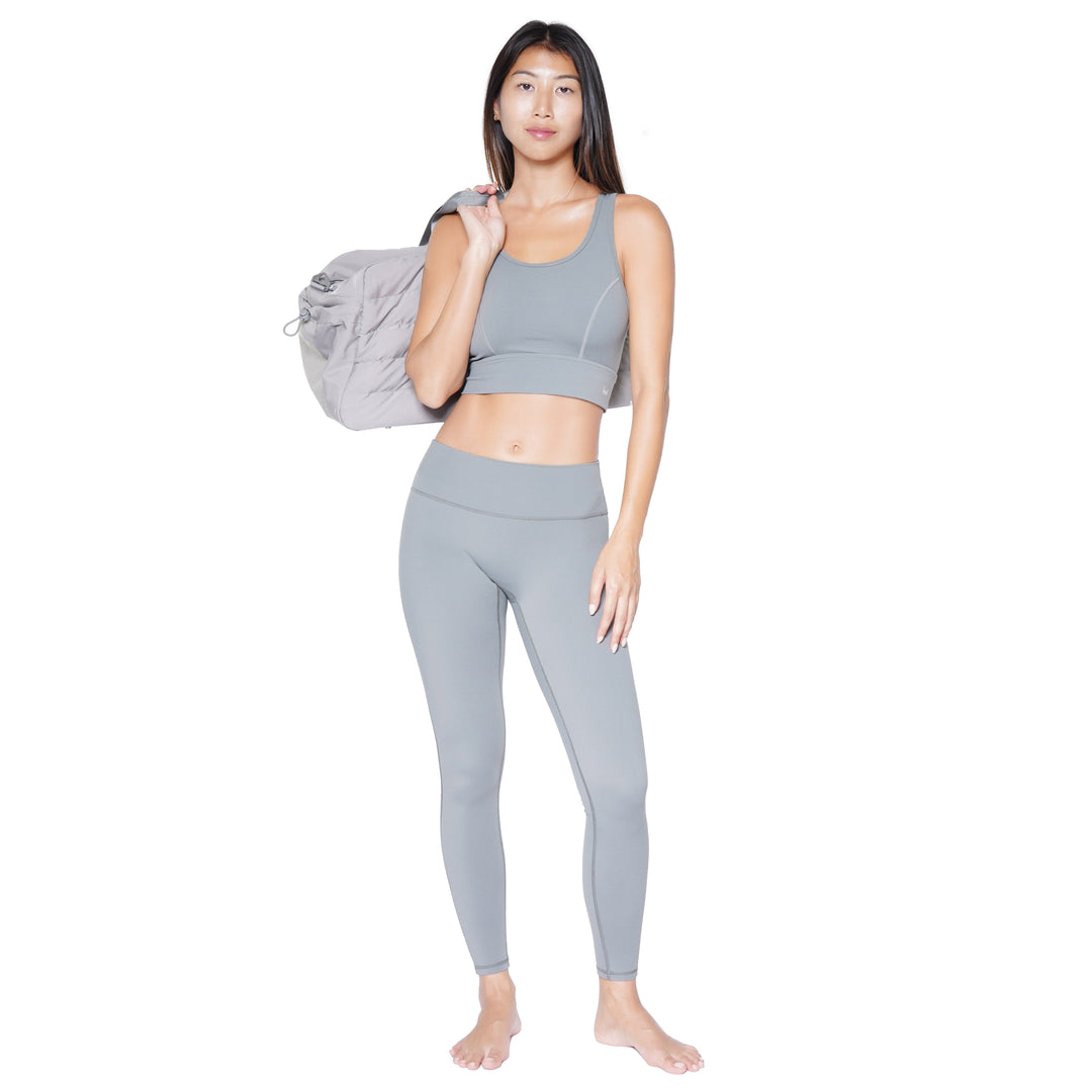 Bien Etre Soutien gorge de sport - Sauge
