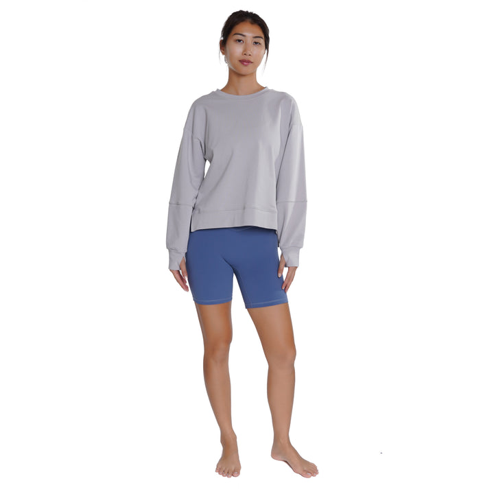 Sweat shirt — Bien être