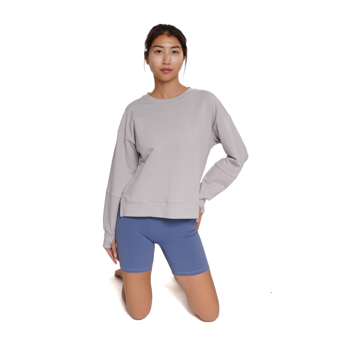 Sweat shirt — Bien être