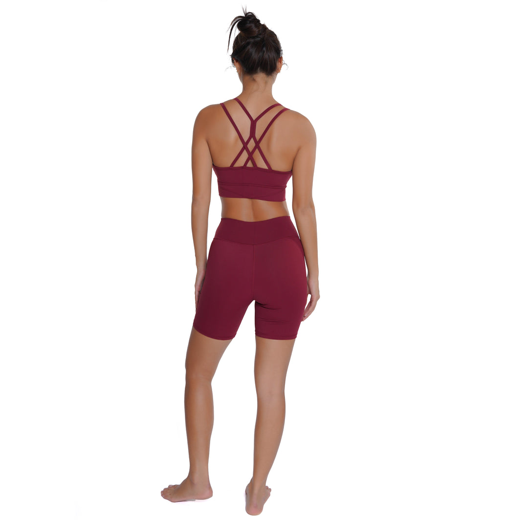 Bien Etre Cycliste — Merlot