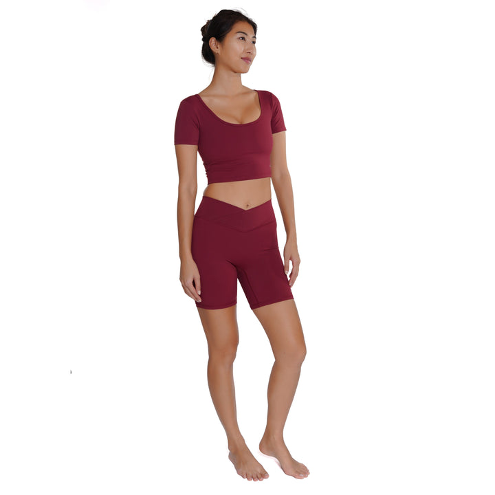 Bien Etre Cycliste — Merlot