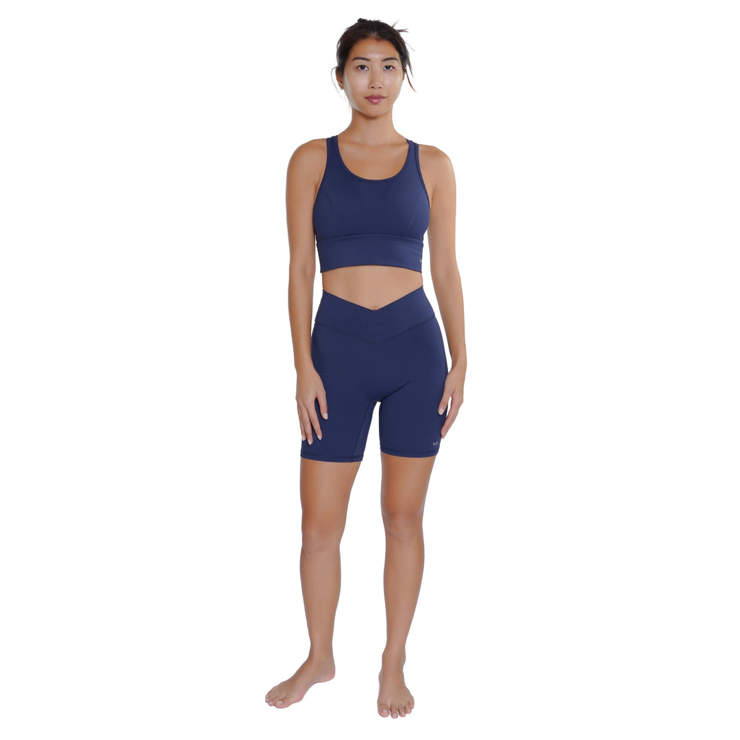 Bien Etre Cycliste — Marine