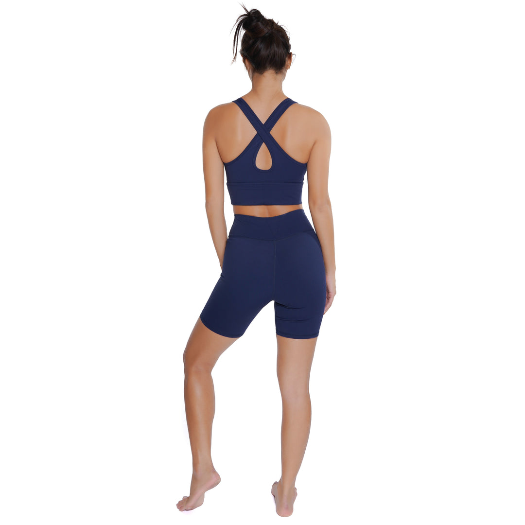 Bien Etre Cycliste — Marine
