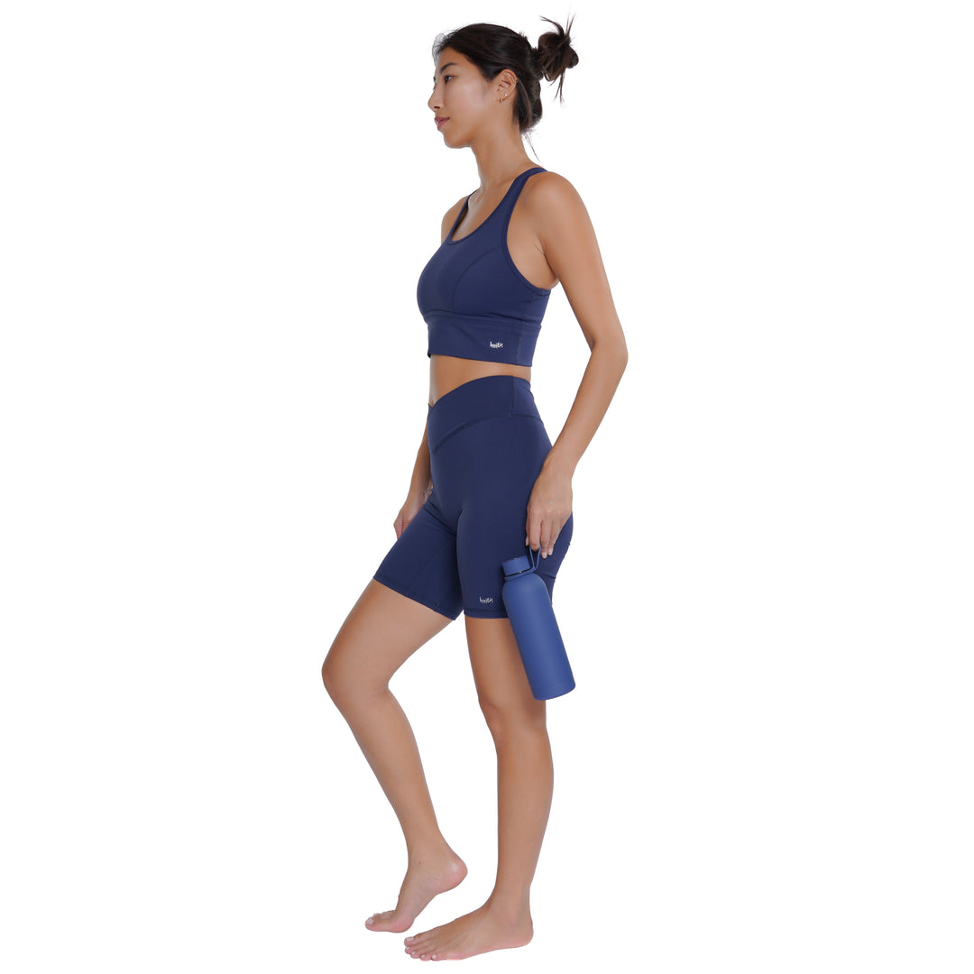 Bien Etre Cycliste — Marine