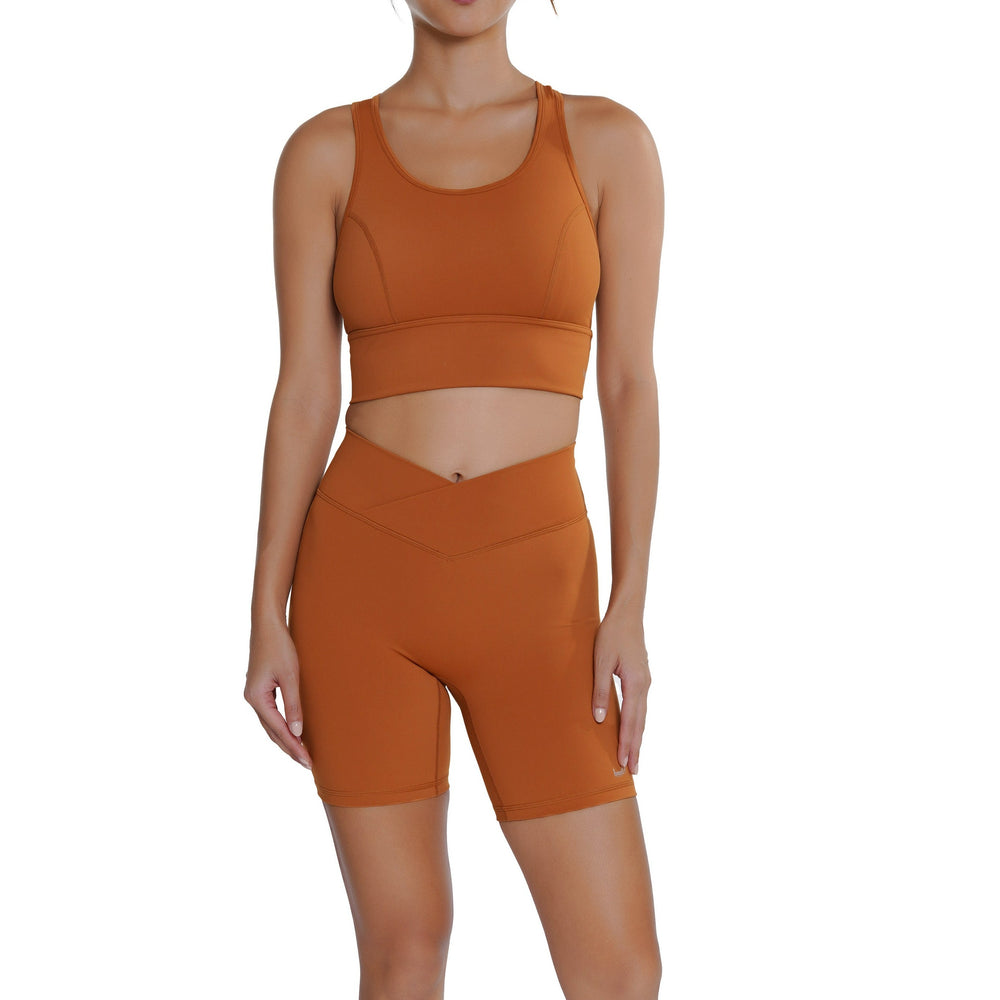 Bien Etre Cycliste— Rouille