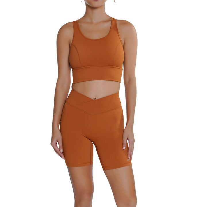 Bien Etre Cycliste— Rouille