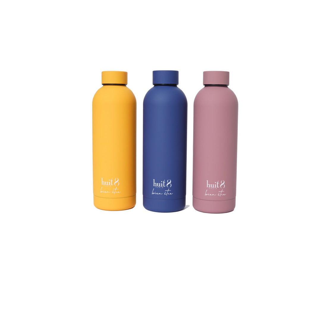 Bien Etre Bouteille - Rose