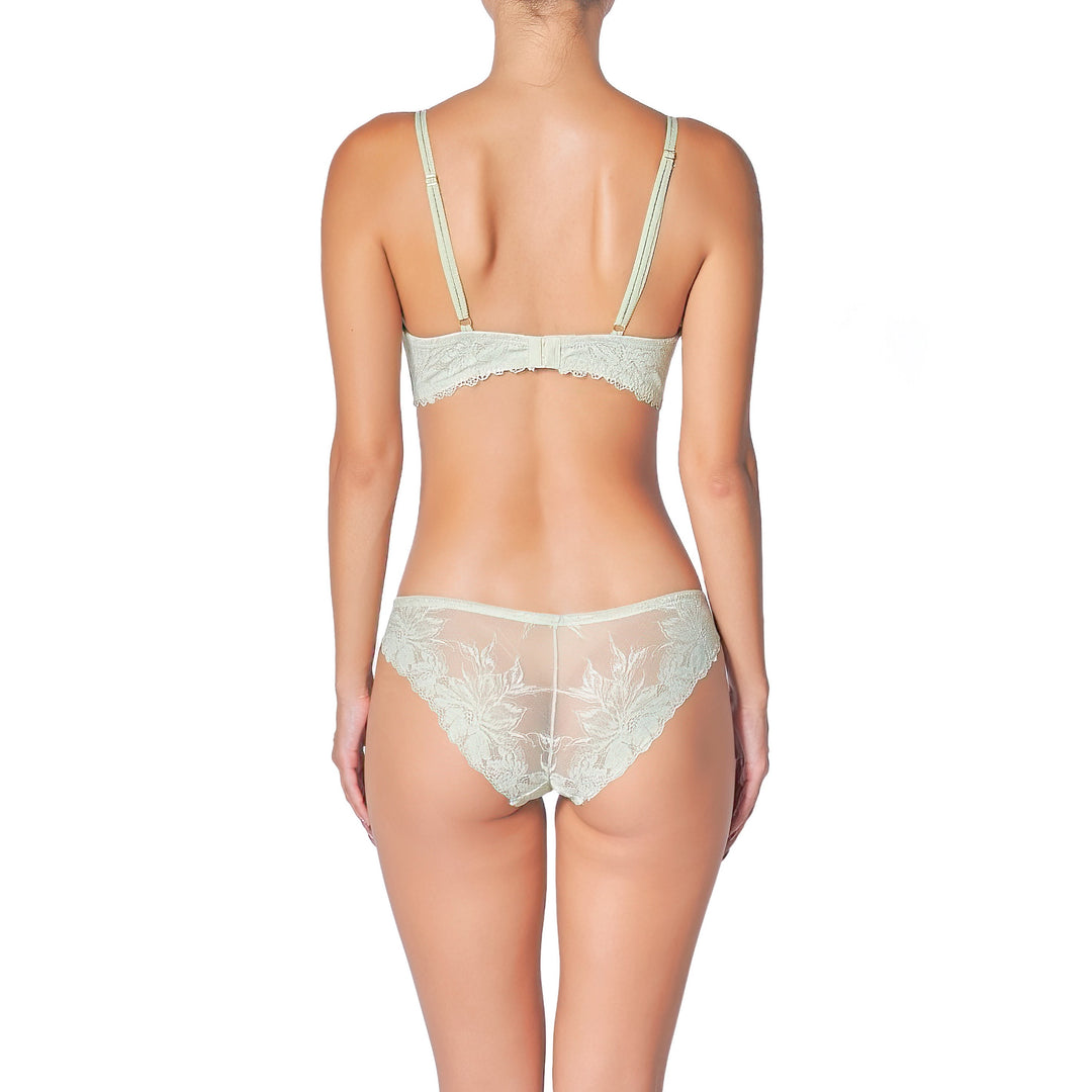 Heart of Glass - Soutien gorge Triangle
