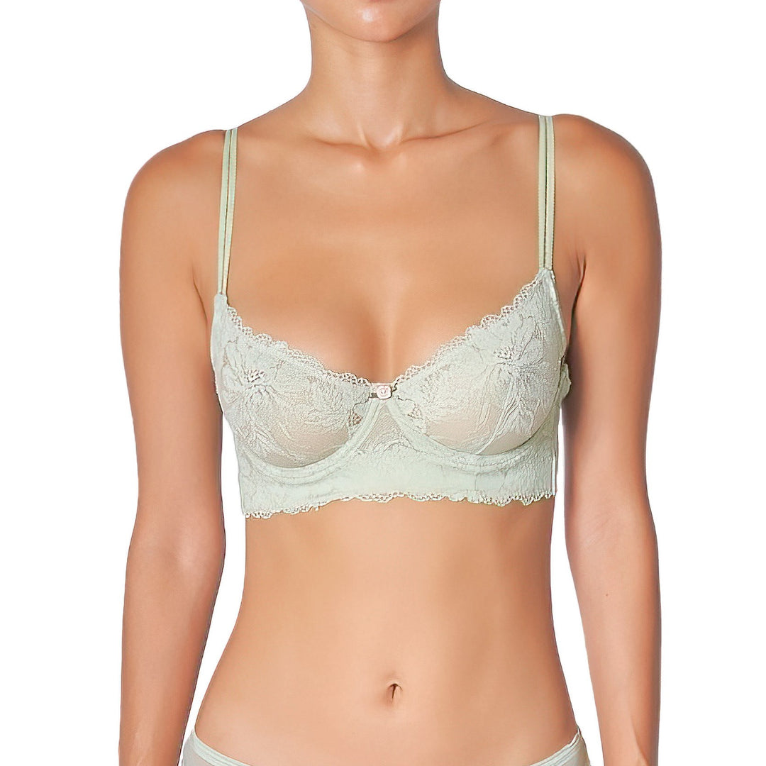 HUIT - Heart of Glass  - Soutien gorge armatures