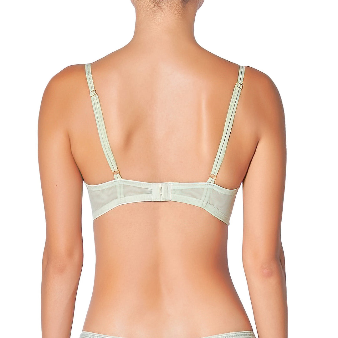 HUIT - Heart of Glass  - Soutien gorge armatures