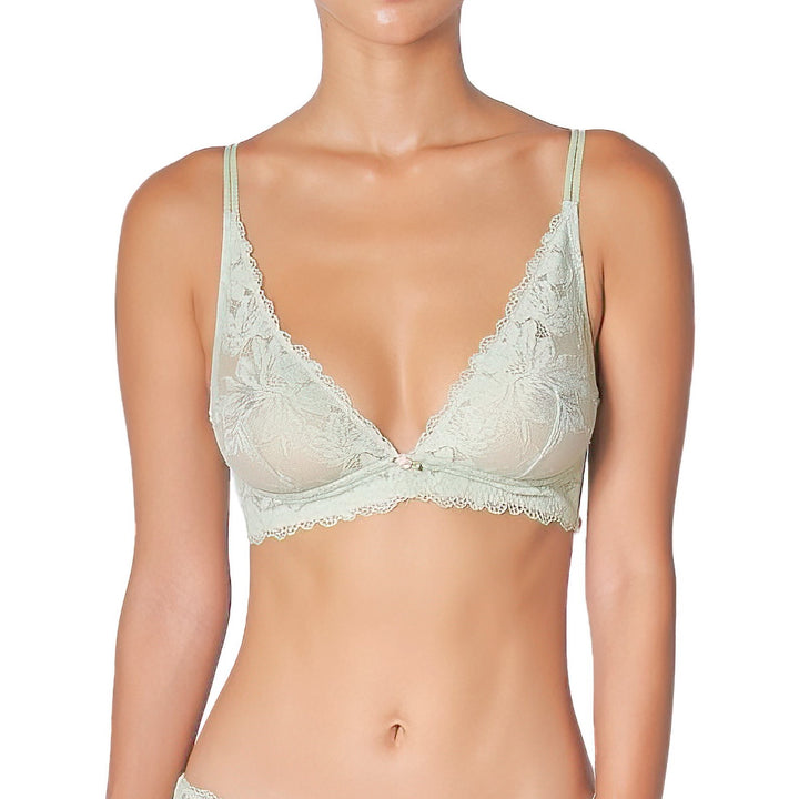 Heart of Glass - Soutien gorge Triangle