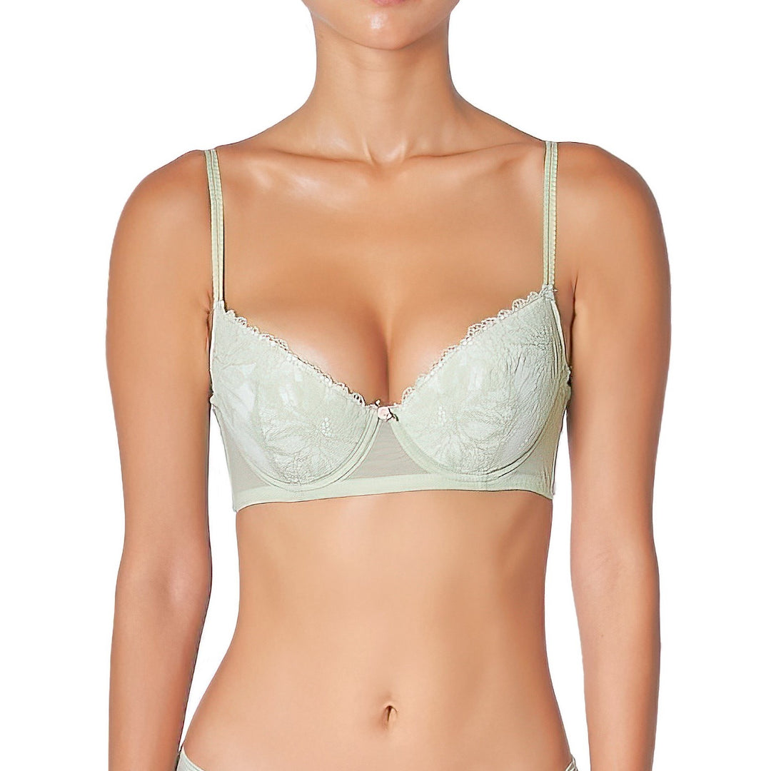 HUIT - Heart of Glass - Push up armature