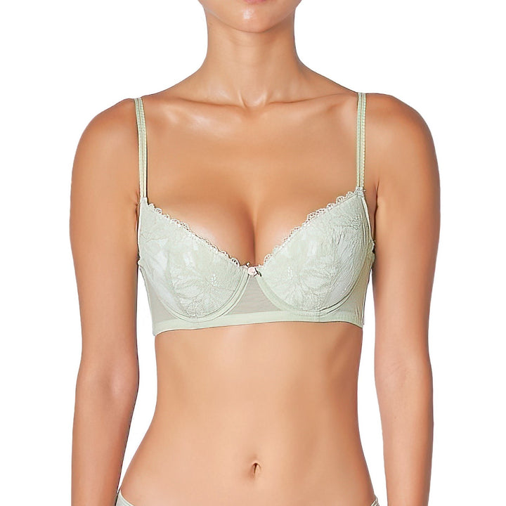 HUIT - Heart of Glass - Push up armature