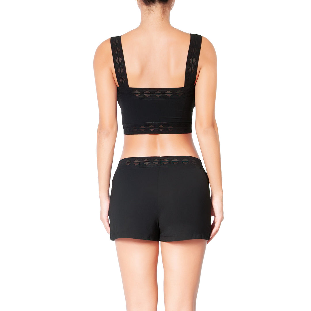 HUIT - Jeanne - Short