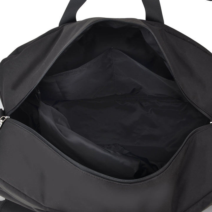 HUIT - Bien Etre - Sac de voyage matelassé