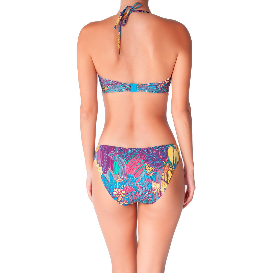 HUIT - Tropical Jungle - Bandeau