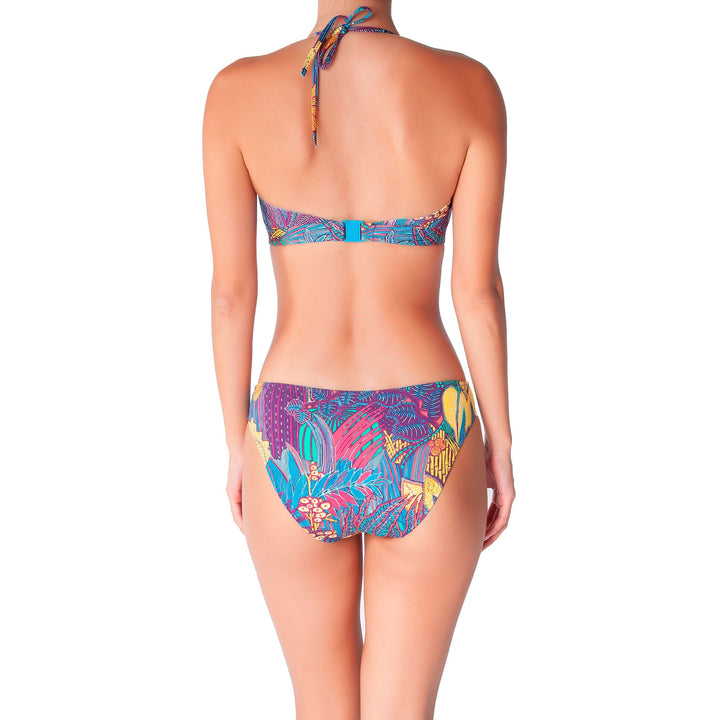 HUIT  - Tropical Jungle - Culotte