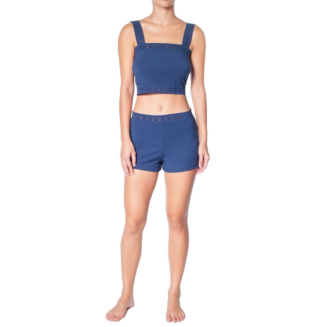 HUIT - Jeanne - Short