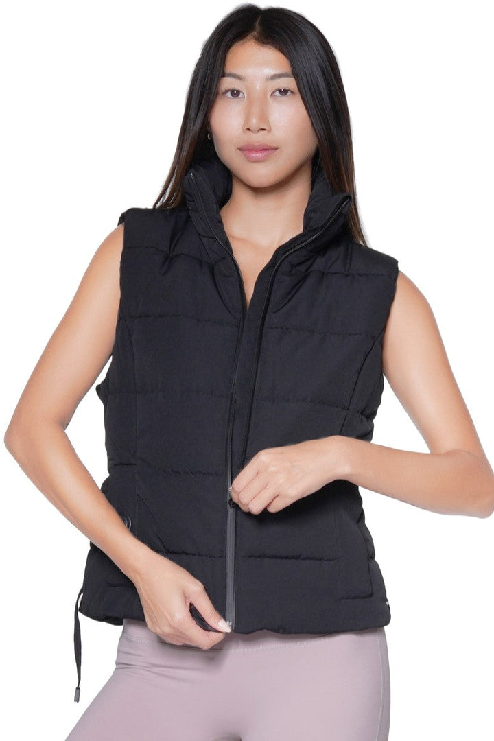 Bien Etre x ALPS Veste Chauffante