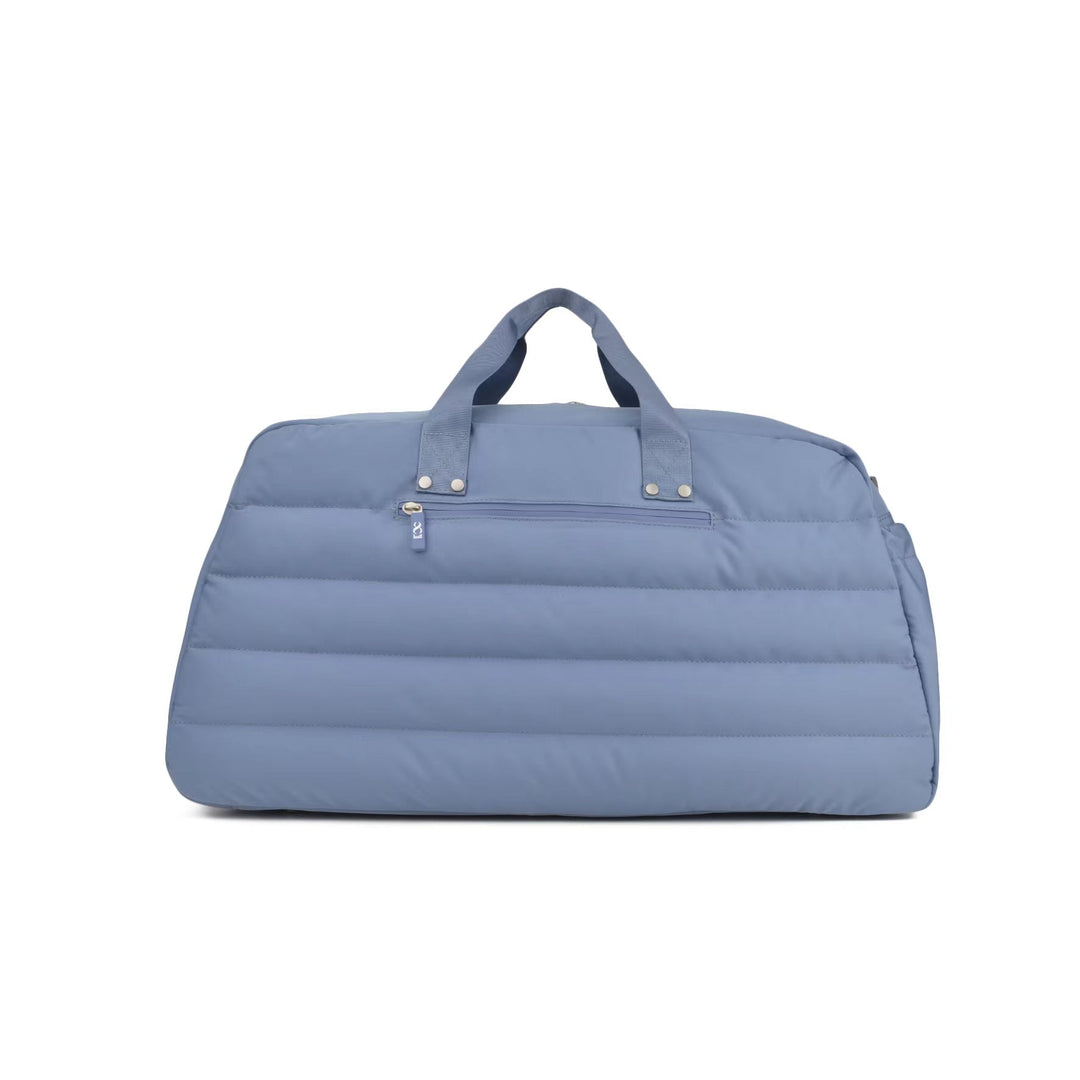 HUIT - Bien Etre - Sac de voyage matelassé
