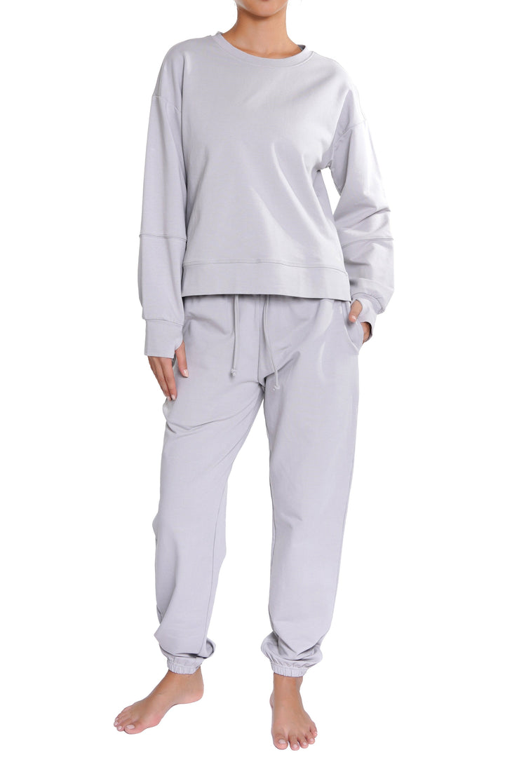 Sweat shirt — Bien être