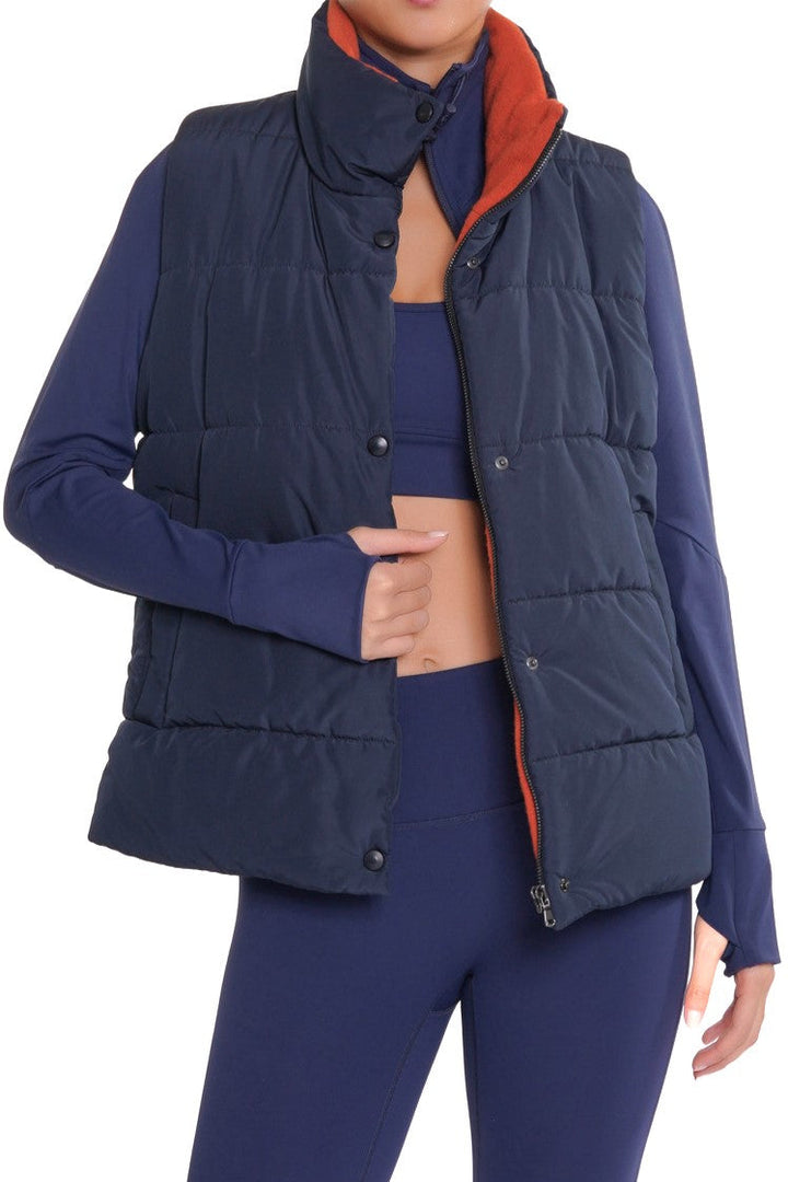 Bien Etre Cashmere Doudoune