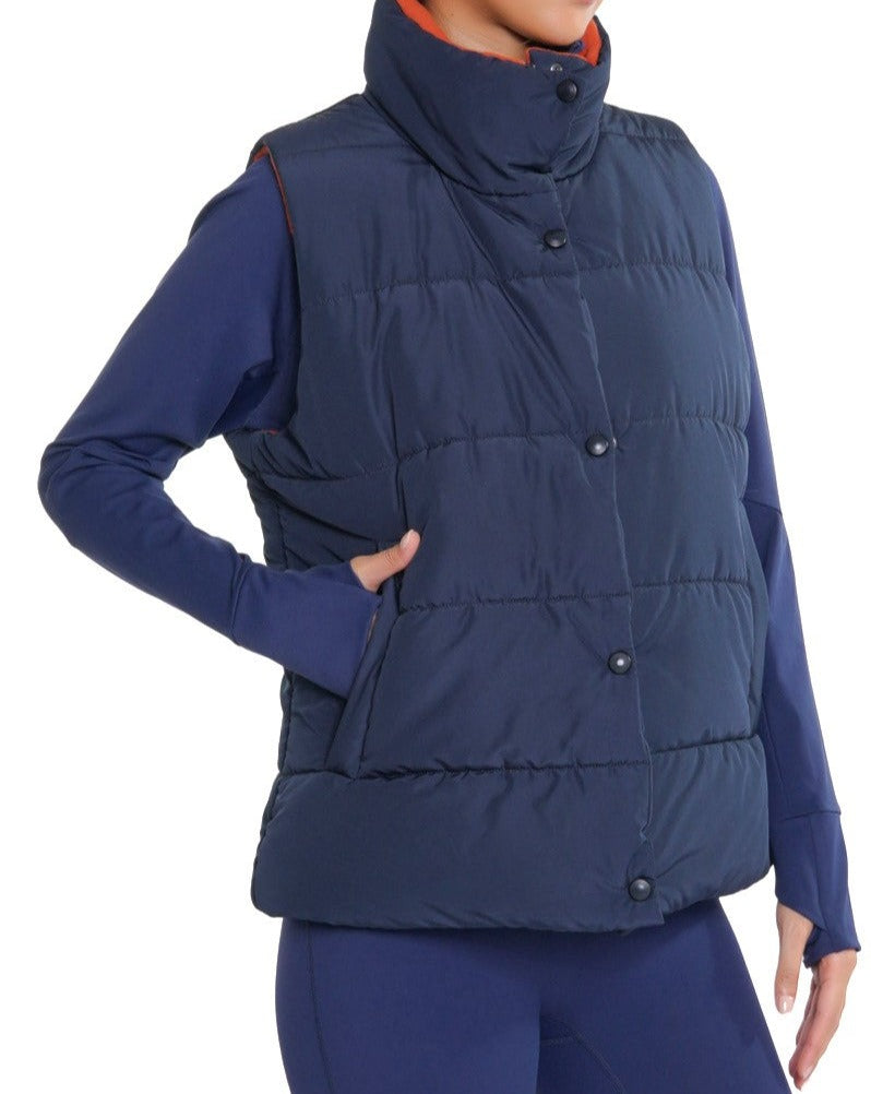 Bien Etre Cashmere Doudoune