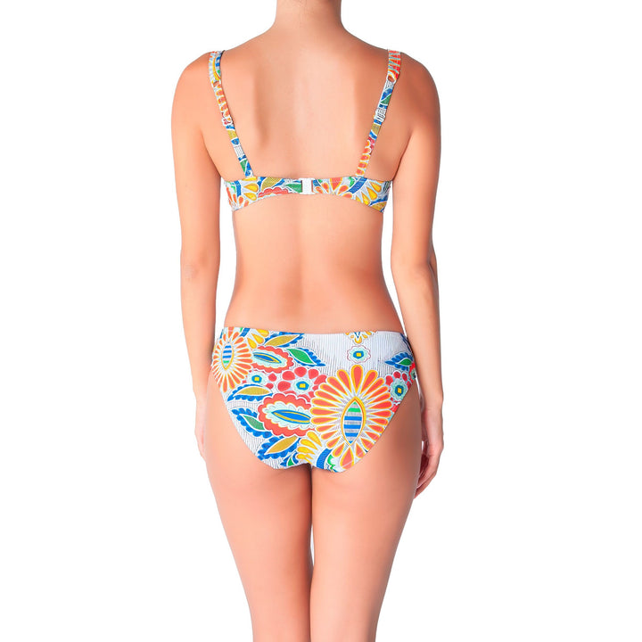 HUIT - Mango Tango - Soutien gorge Triangle