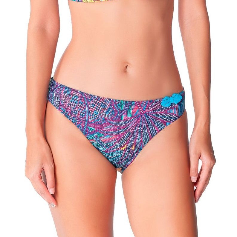 HUIT  - Tropical Jungle - Culotte