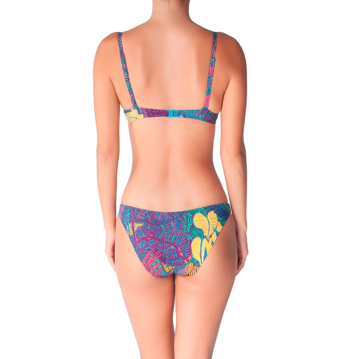 HUIT  - Tropical Jungle - Brésilien